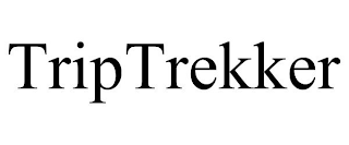 TRIPTREKKER