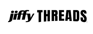 JIFFY THREADS