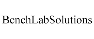 BENCHLABSOLUTIONS