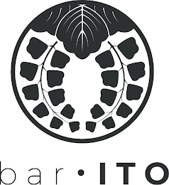 BAR • ITO