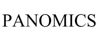 PANOMICS