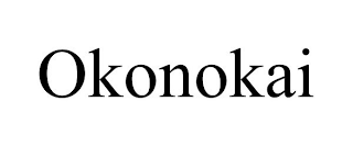 OKONOKAI