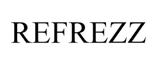 REFREZZ