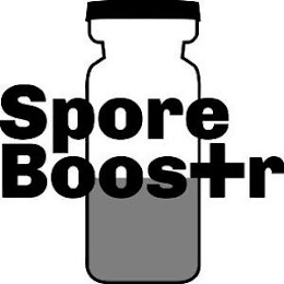 SPORE BOOSTR