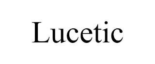 LUCETIC