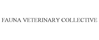 FAUNA VETERINARY COLLECTIVE