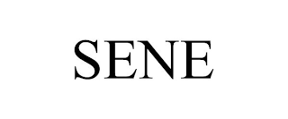 SENE