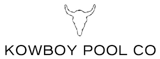KOWBOY POOL CO