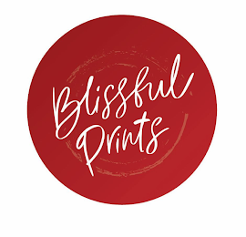BLISSFUL PRINTS