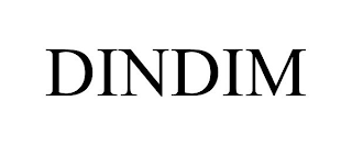 DINDIM