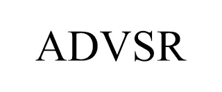 ADVSR