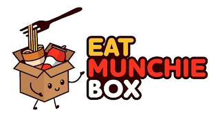 EAT MUNCHIE BOX