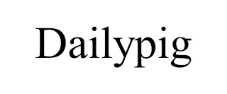 DAILYPIG