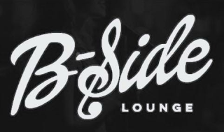 B-SIDE LOUNGE