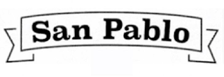 SAN PABLO