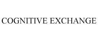 COGNITIVE EXCHANGE