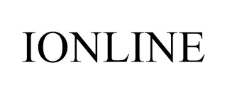 IONLINE