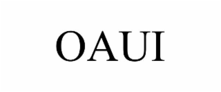 OAUI