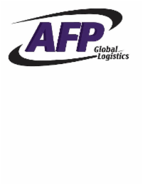 AFP GLOBAL LOGISTICS