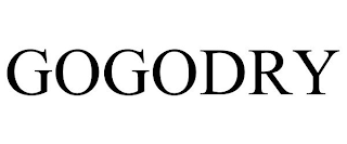 GOGODRY