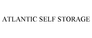 ATLANTIC SELF STORAGE