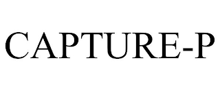 CAPTURE-P