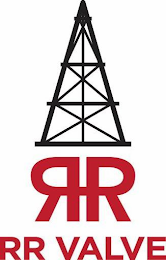 RR RR VALVE