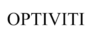 OPTIVITI