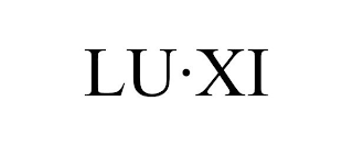 LU·XI