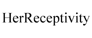 HERRECEPTIVITY