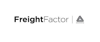 FREIGHTFACTOR POWERED BY