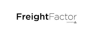 FREIGHTFACTOR POWERED BY