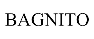 BAGNITO