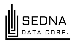 SEDNA DATA CORP.