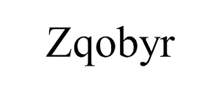 ZQOBYR