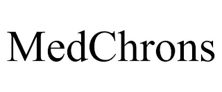 MEDCHRONS