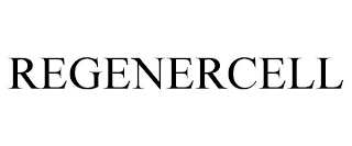 REGENERCELL