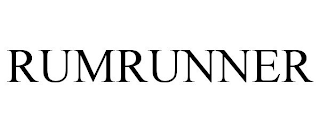 RUMRUNNER