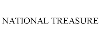 NATIONAL TREASURE