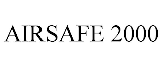 AIRSAFE 2000
