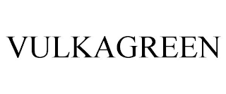 VULKAGREEN