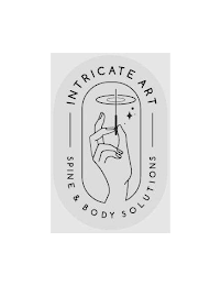 INTRICATE ART SPINE & BODY SOLUTIONS