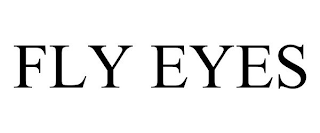 FLY EYES