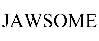 JAWSOME