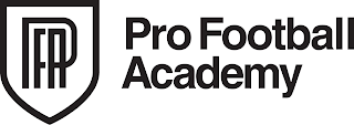 PFA PRO FOOTBALL ACADEMY