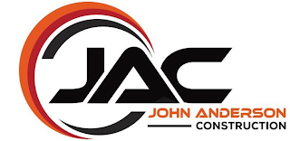 JAC JOHN ANDERSON CONSTRUCTION