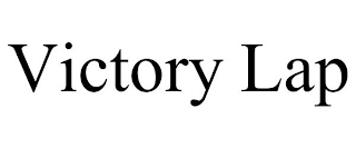 VICTORY LAP
