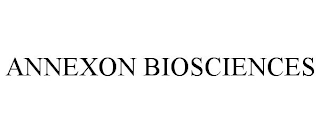 ANNEXON BIOSCIENCES
