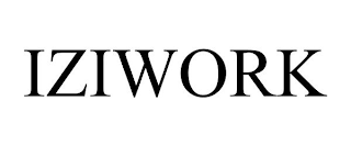 IZIWORK