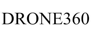 DRONE360